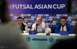 Preskon Pre Tournament AFC Futsal Asian Cup Indonesia 2026_Foto MAK (10)