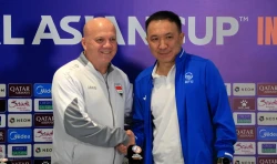 Preskon Pre Tournament AFC Futsal Asian Cup Indonesia 2026_Foto MAK (15)