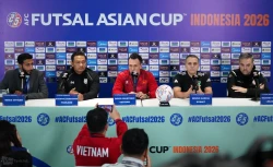 Preskon Pre Tournament AFC Futsal Asian Cup Indonesia 2026_Foto MAK (17)