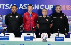 Preskon Pre Tournament AFC Futsal Asian Cup Indonesia 2026_Foto MAK (18)
