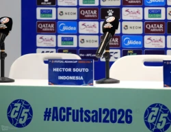 Preskon Pre Tournament AFC Futsal Asian Cup Indonesia 2026_Foto MAK (2)