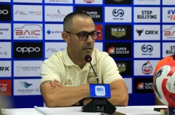 Dewa United FC Melawan Borneo FC_Foto Viralterkini (25)