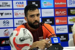 Dewa United FC Melawan Borneo FC_Foto Viralterkini (26)