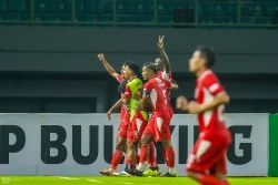 FC Bekasi City vs Persiraja_Foto Viralterkini (5)