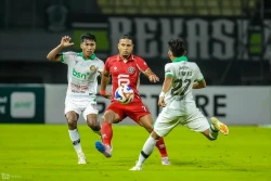 FC Bekasi City vs Persiraja_Foto Viralterkini (6)
