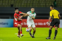 FC Bekasi City vs Persiraja_Foto Viralterkini (8)