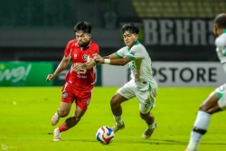 FC Bekasi City vs Persiraja_Foto Viralterkini (9)