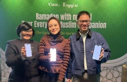 Foto 1 ngaji