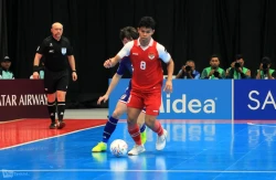 Indonesia vs Japan_Foto MAK (11)