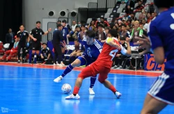 Indonesia vs Japan_Foto MAK (18)