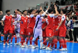 Indonesia vs Japan_Foto MAK (3)