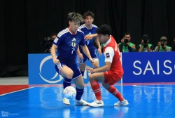 Indonesia vs Japan_Foto MAK (9)