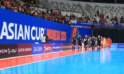 Indonesia vs Vietnam_Foto MAK (2)