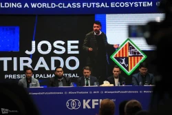 Kerjasama FFI dengan Palma Futsal_Foto MAK (13)