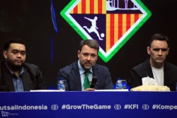 Kerjasama FFI dengan Palma Futsal_Foto MAK (15)
