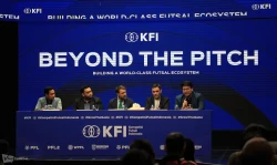 Kerjasama FFI dengan Palma Futsal_Foto MAK (2)