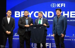 Kerjasama FFI dengan Palma Futsal_Foto MAK (23)