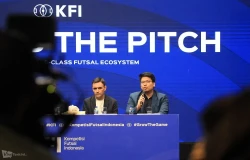 Kerjasama FFI dengan Palma Futsal_Foto MAK (3)