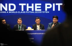 Kerjasama FFI dengan Palma Futsal_Foto MAK (4)