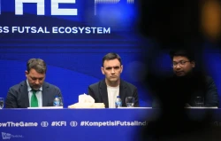 Kerjasama FFI dengan Palma Futsal_Foto MAK (7)