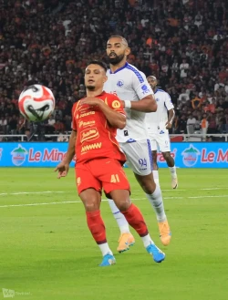 Persija vs Arema_Leg 2_MAK (188)
