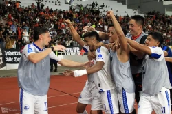 Persija vs Arema_Leg 2_MAK (554)