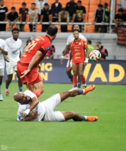 Persija vs PSM_Foto MAK (165)