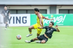 SFC vs FC Bekasi City_Foto Ady (10)