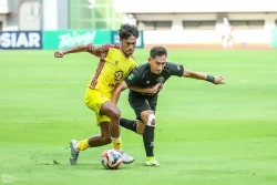 SFC vs FC Bekasi City_Foto Ady (11)
