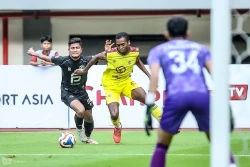 SFC vs FC Bekasi City_Foto Ady (14)