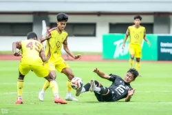 SFC vs FC Bekasi City_Foto Ady (16)
