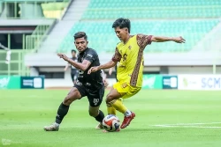 SFC vs FC Bekasi City_Foto Ady (6)