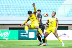 SFC vs FC Bekasi City_Foto Ady (7)