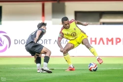SFC vs FC Bekasi City_Foto Ady (9)