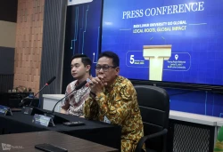 Budi Luhur University Go Global_Foto Viralterkini (3)