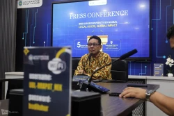 Budi Luhur University Go Global_Foto Viralterkini (5)