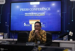Budi Luhur University Go Global_Foto Viralterkini (6)