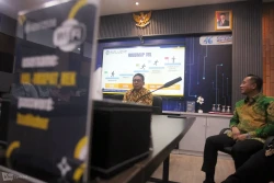 Budi Luhur University Go Global_Foto Viralterkini (7)