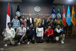 Budi Luhur University Go Global_Foto Viralterkini (9)