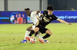 Dewa United FC vs Bhayangkara Presisi Lampung FC_Foto Viralterkini (194)