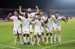 Dewa United FC vs Bhayangkara Presisi Lampung FC_Foto Viralterkini (298)