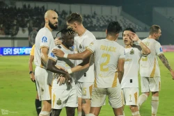 Dewa United FC vs Bhayangkara Presisi Lampung FC_Foto Viralterkini (309)
