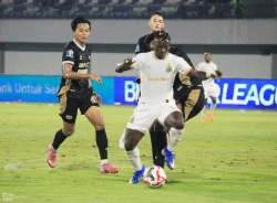 Dewa United FC vs Bhayangkara Presisi Lampung FC_Foto Viralterkini (426)