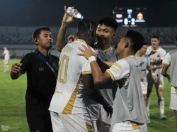 Dewa United FC vs Bhayangkara Presisi Lampung FC_Foto Viralterkini (453)