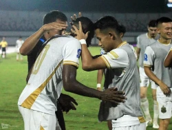 Dewa United FC vs Bhayangkara Presisi Lampung FC_Foto Viralterkini (461)