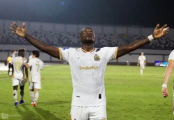 Dewa United FC vs Bhayangkara Presisi Lampung FC_Foto Viralterkini (483)
