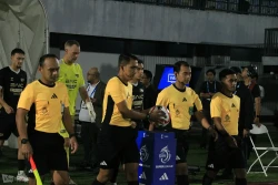 Dewa United FC vs Bhayangkara Presisi Lampung FC_Foto Viralterkini (49)