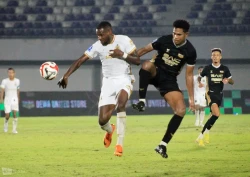 Dewa United FC vs Bhayangkara Presisi Lampung FC_Foto Viralterkini (519)