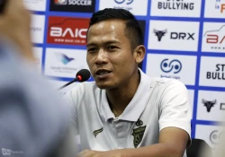Dewa United FC vs Bhayangkara Presisi Lampung FC_Foto Viralterkini (659)