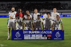 Dewa United FC vs Bhayangkara Presisi Lampung FC_Foto Viralterkini (93)